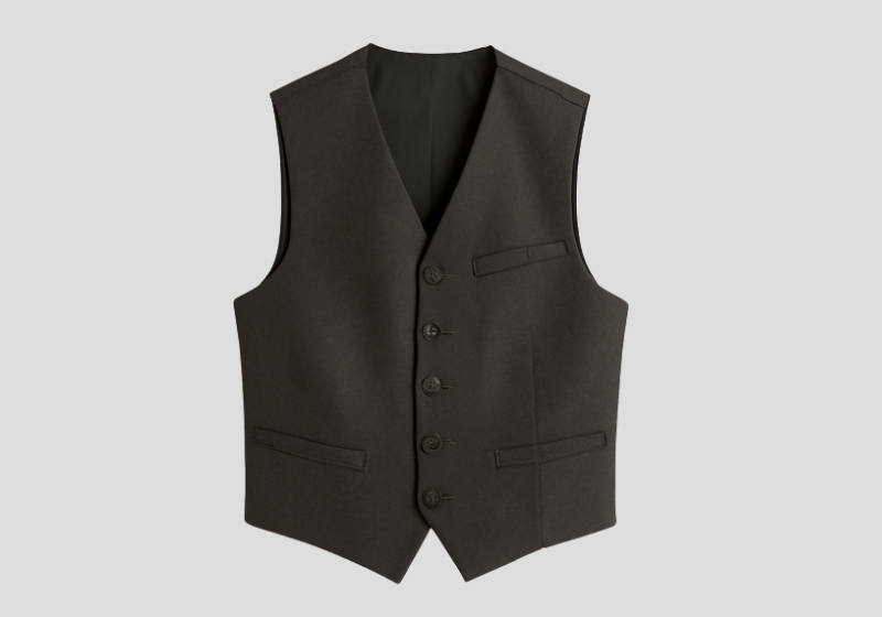 waist-coat