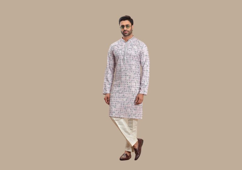 kurta-pyjama