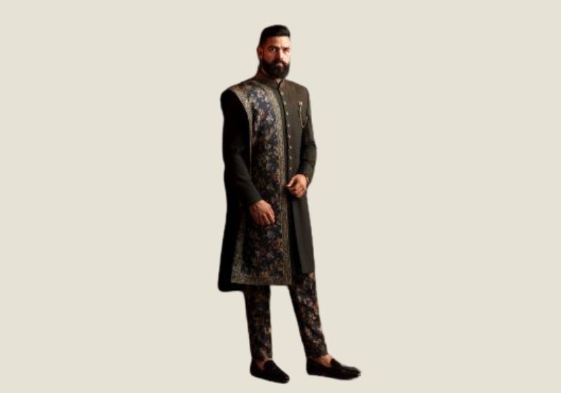 sherwani-men