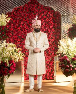 SHERWANI